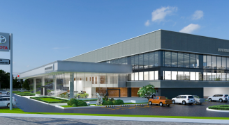 ĐẠI LÝ TOYOTA TẠI THANH HÓA || ĐẠI LÝ CHÍNH THỨC CỦA TOYOTA VIỆT NAM