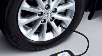 Phụ Kiện Nhỏ- Lợi Ích To