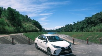 Điều gì tạo nên thành công cho Toyota Vios