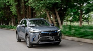 Xe hybrid - Bước đệm quan trọng của ngành ô tô Việt Nam trước thời xe điện