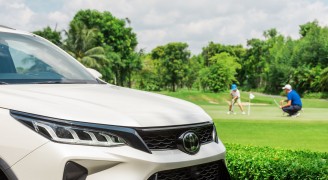 Soi chi phí bảo dưỡng của các dòng SUV tầm trung