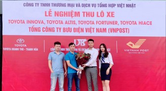 Trao chất lượng- Nhận niềm tin 