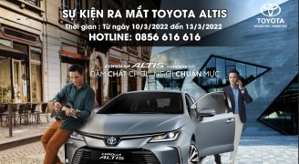 Thư mời sự kiện ra mắt 