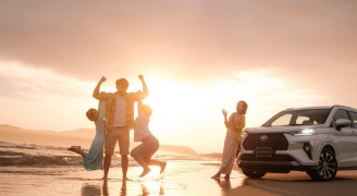 Toyota Veloz Cross - làn gió mới bừng tỉnh phân khúc MPV đô thị tại Việt Nam