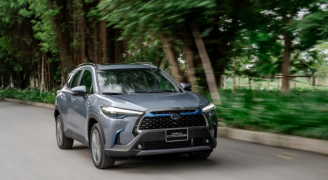 Xe hybrid - Bước đệm quan trọng của ngành ô tô Việt Nam trước thời xe điện