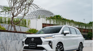 Không phải Vios hay Corolla Cross, Toyota Veloz Cross mới là sản phẩm bán chạy nhất của hãng xe Nhật ở tháng 7 vừa qua