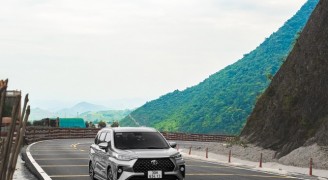 Khuyến mại hấp dẫn tháng 5, Toyota Veloz Cross và Avanza Premio hứa hẹn gia tăng doanh số