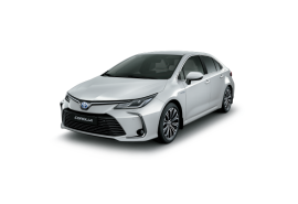 COROLLA ALTIS 1.8HEV