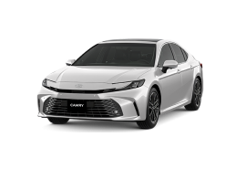 CAMRY HEV TOP CE