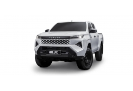 HILUX TRAILHUNTER 2.8 4X4 AT