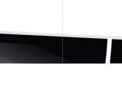 Tem dán sườn xe, loại 1