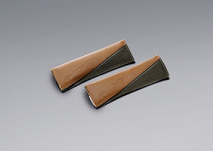 Bọc dây an toàn (đen)