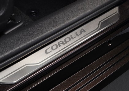 Ốp bậc lên xuống 4 cửa