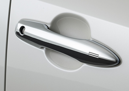 Phim dán bảo vệ hõm tay cửa