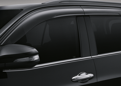 Vè che mưa (4 chiếc/ Bộ)