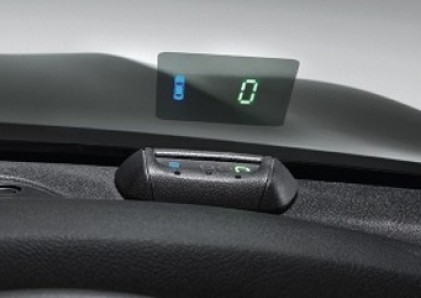 Bộ hiển thị tốc độ