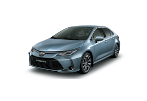 Corolla Altis