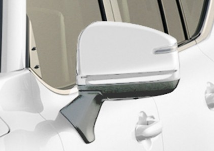 Gương chiếu hậu