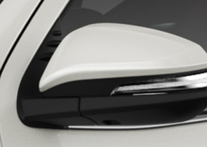 Gương chiếu hậu bên ngoài