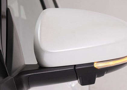 Gương chiếu hậu