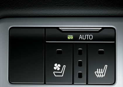 Hệ thống sưởi và thông gió