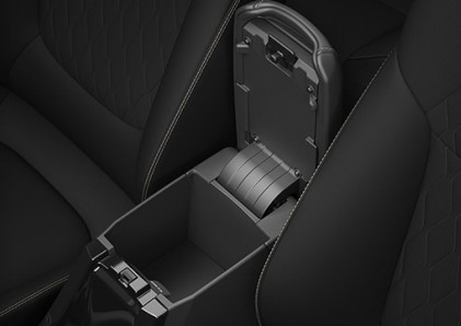 Hộp đựng đồ tiện lợi