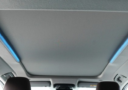 Đèn trang trí khoang lái