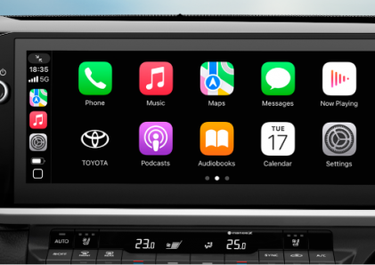 Hệ thống giải trí