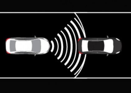 Điều khiển hành trình chủ động (DRCC)