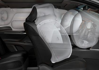 Hệ thống túi khí