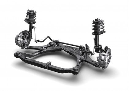 Công nghệ Hybrid thế hệ thứ 5