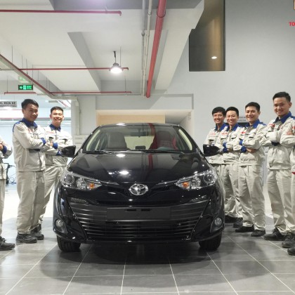 Dịch vụ sửa chữa