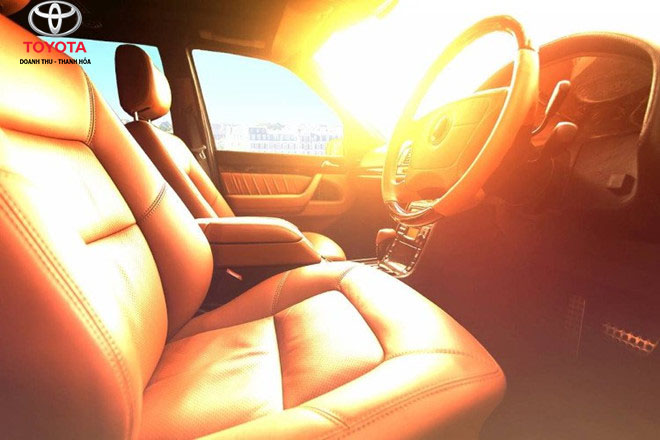 de-oto-duoi-troi-nang-nong